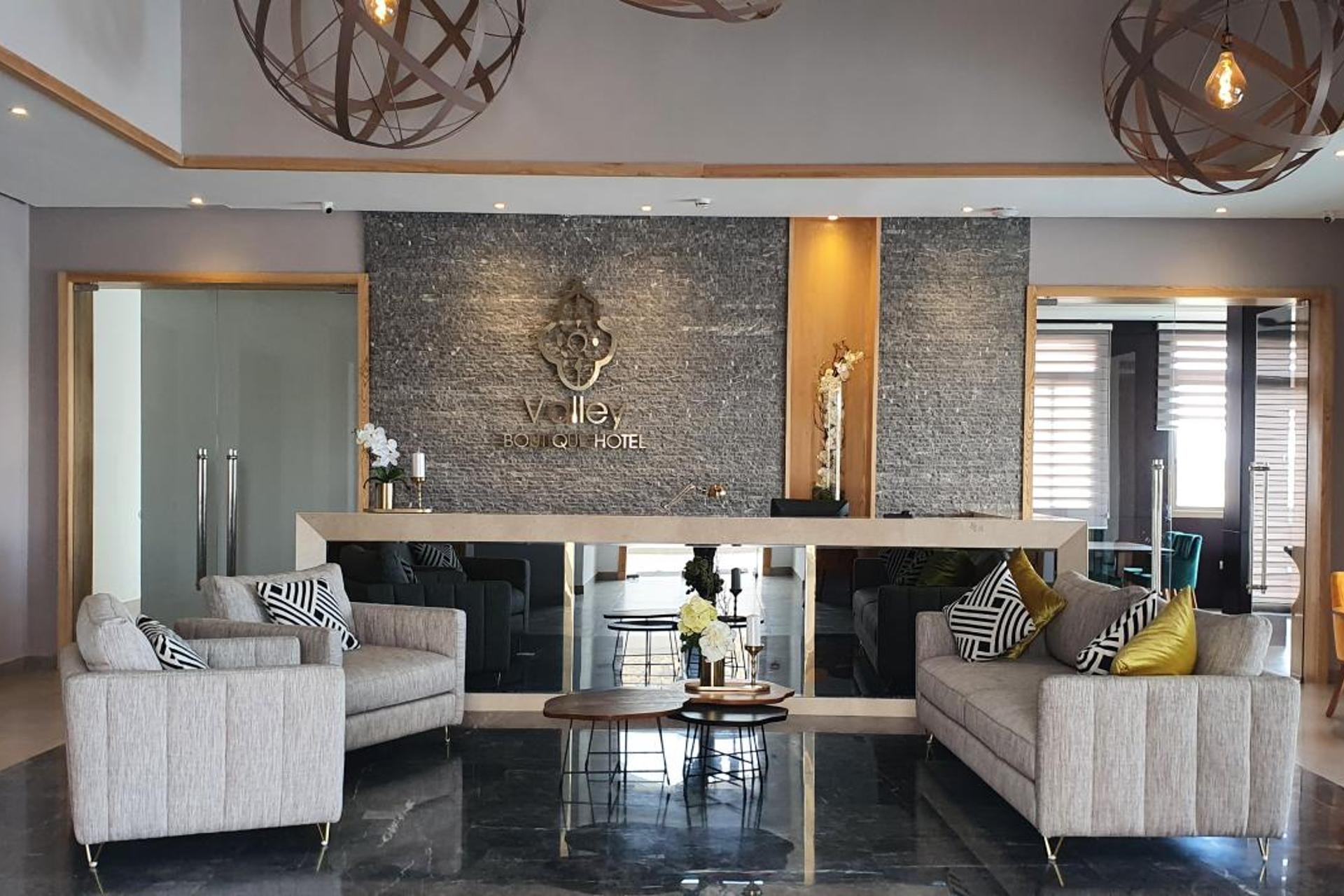 Valley Boutique Hotel