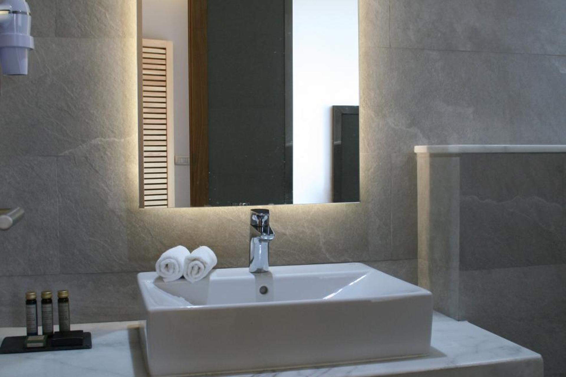 Valley Boutique Hotel