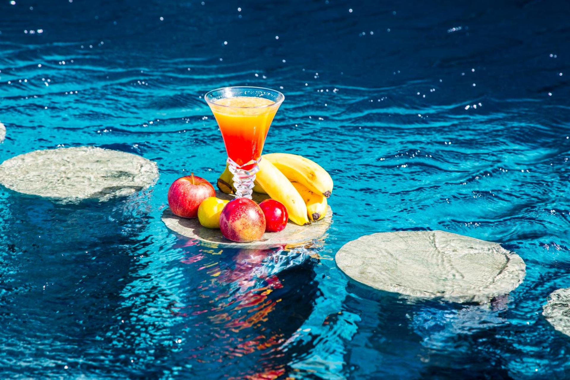 Valley Boutique Hotel