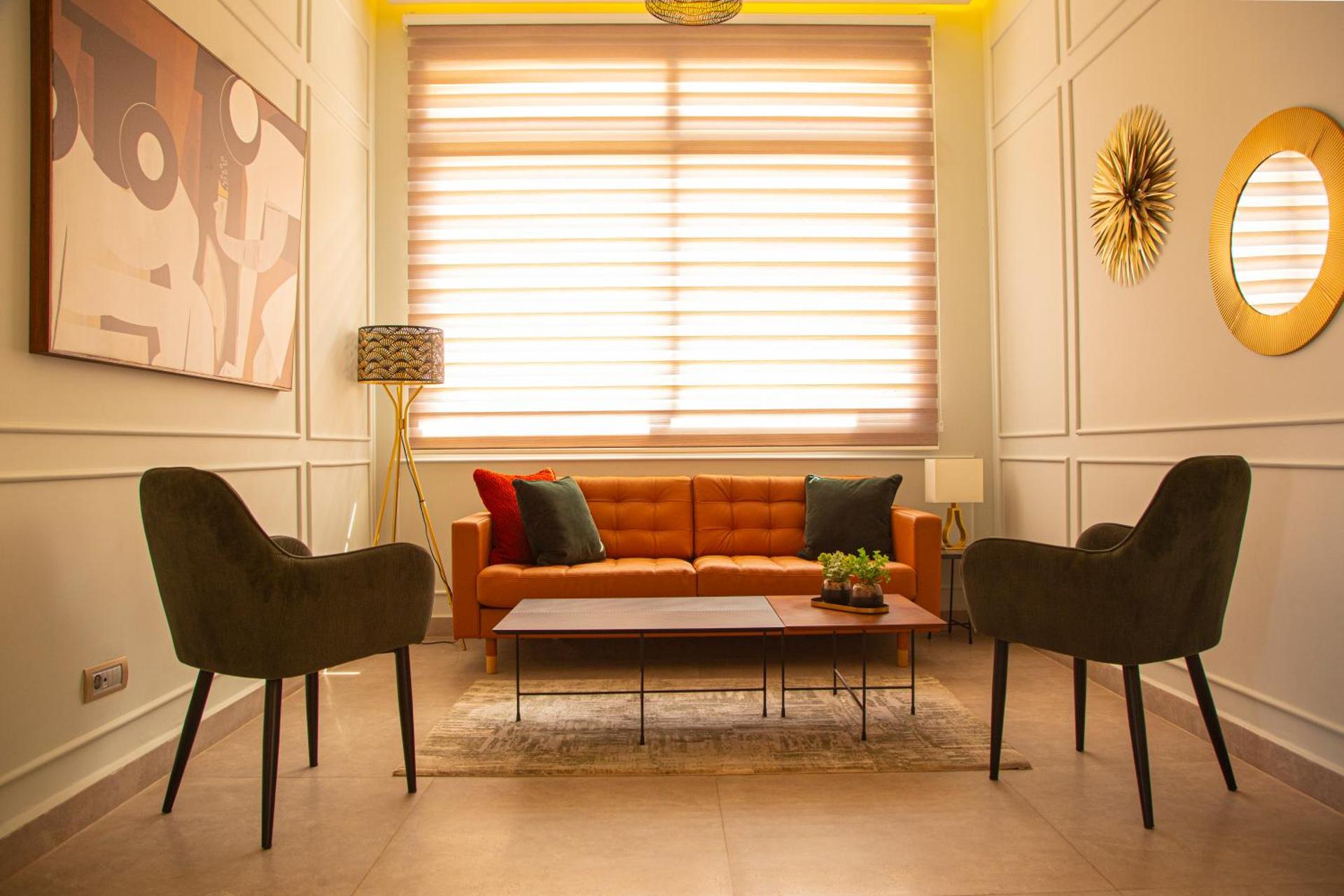 Valley Boutique Hotel