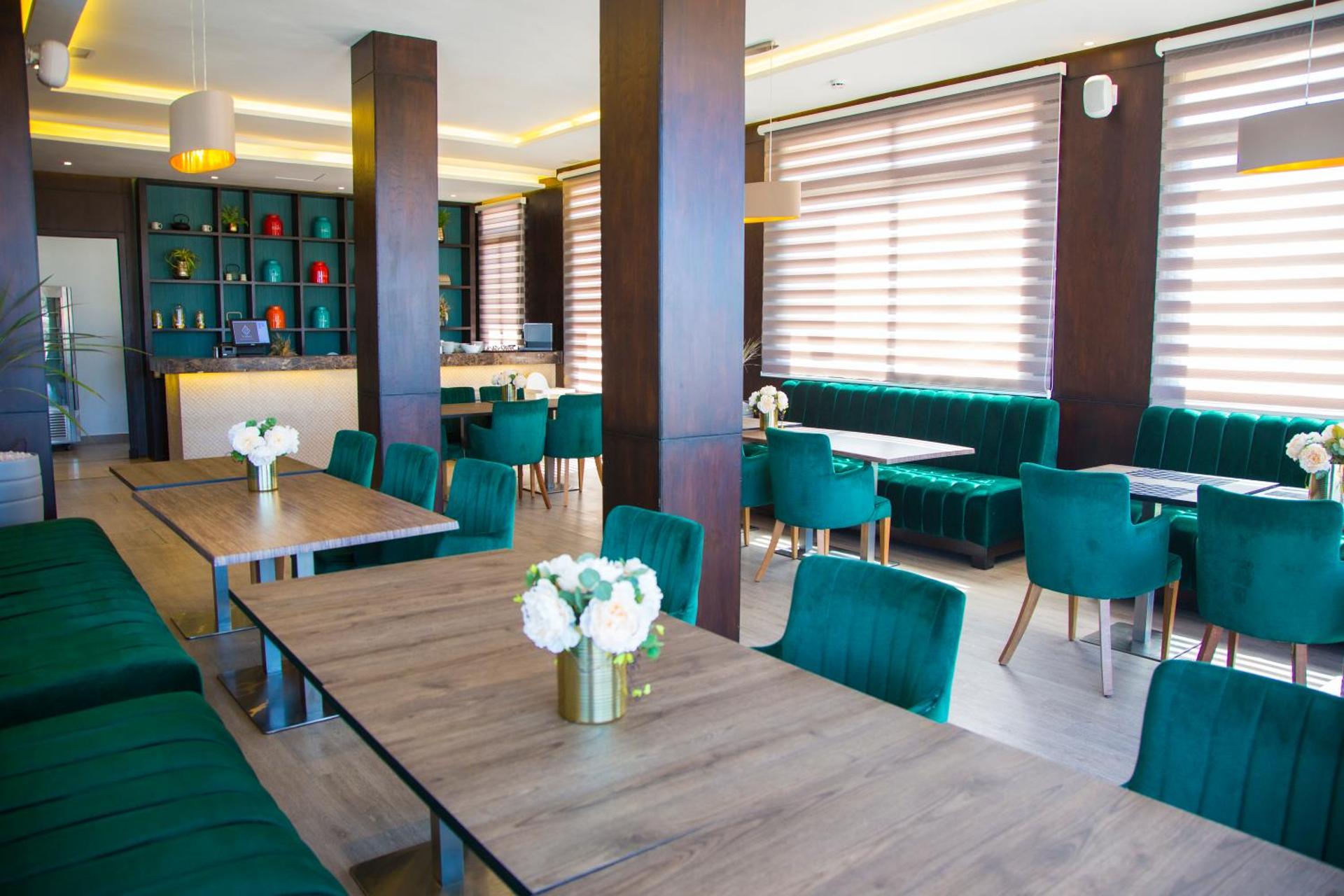 Valley Boutique Hotel