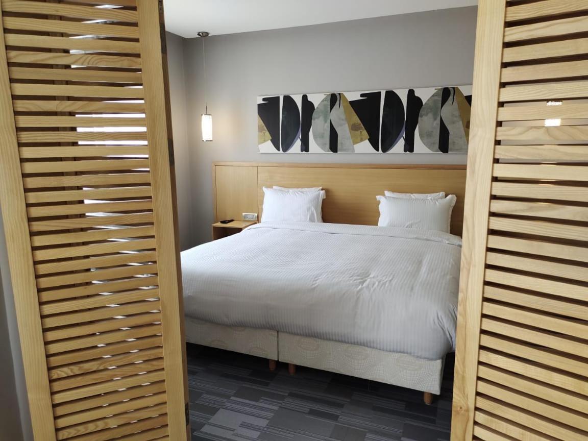 Valley Boutique Hotel