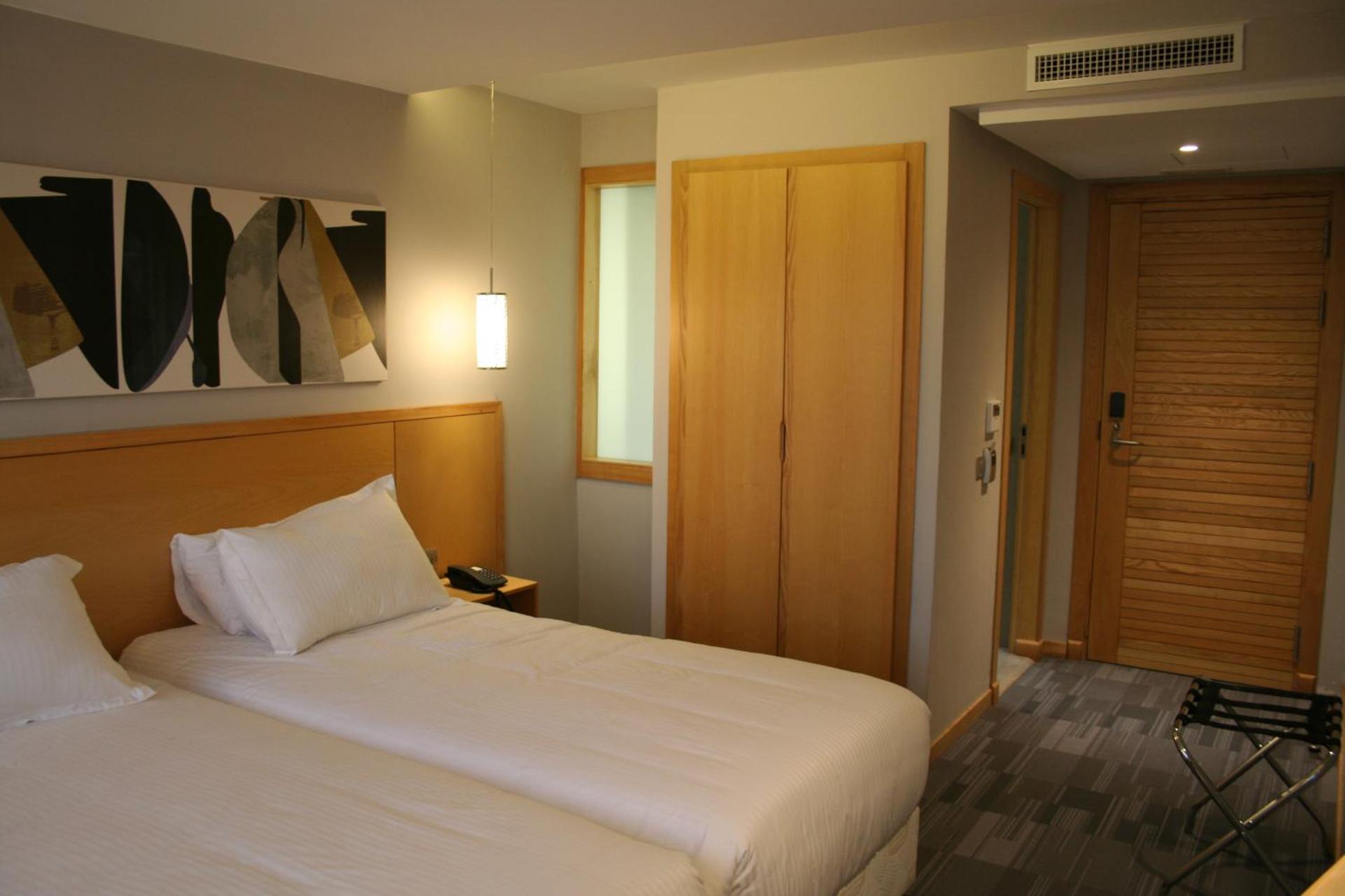 Valley Boutique Hotel